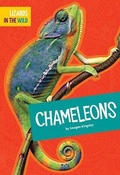 Cover: Chameleons - Amicus High Interest