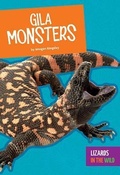Cover: Gila Monsters - Amicus High Interest