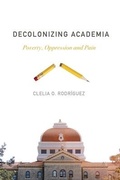 Cover: Decolonizing Academia - Fernwood Publishing Co Ltd
