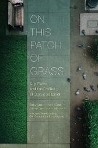 Enlarge image Cover: On This Patch of Grass - Fernwood Publishing Co Ltd