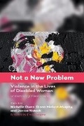 Cover: Not a New Problem - Fernwood Publishing Co Ltd
