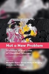 Enlarge image Cover: Not a New Problem - Fernwood Publishing Co Ltd