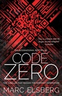 Cover: Code Zero - Black Swan