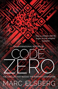 Enlarge image Cover: Code Zero - Black Swan
