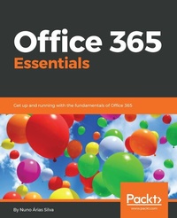 Abbildung von: Office 365 Essentials - De Gruyter