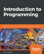 Cover: Introduction to Programming - Packt Publishing