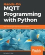 Cover: Hands-On MQTT Programming with Python - Packt Publishing