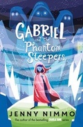 Cover: Gabriel and the Phantom Sleepers - Farshore