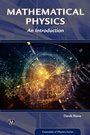 Cover: Mathematical Physics - Mercury Learning & Information