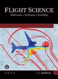 Enlarge image Cover: Flight Science - Mercury Learning & Information
