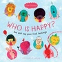 Cover: Who Is Happy? - Frances Lincoln Children's Books