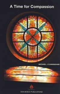 Enlarge image Cover: A Time for Compassion - Don Bosco Publications