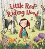 Cover: Storytime Classics: Little Red Riding Hood - Words & Pictures