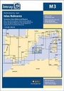 Cover: Imray Chart M3 - Imray, Laurie, Norie & Wilson Ltd