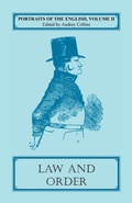 Cover: Law and Order - Heritage Books