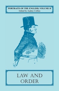 Enlarge image Cover: Law and Order - Heritage Books