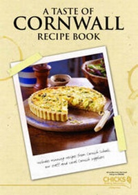 Abbildung von: A Taste of Cornwall Recipe Book - Ginsters