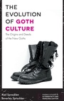 Cover: The Evolution of Goth Culture - Emerald Publishing Limited