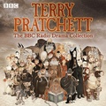 Cover: Terry Pratchett: The BBC Radio Drama Collection - BBC Physical Audio