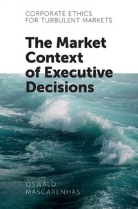 Abbildung von: Corporate Ethics for Turbulent Markets - Emerald Publishing Limited