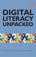 Cover: Digital Literacy Unpacked - Facet Publishing