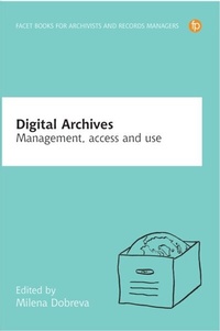 Abbildung von: Digital Archives - Facet Publishing