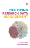 Cover: Exploring Research Data Management - Facet Publishing