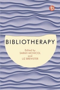 Abbildung von: Bibliotherapy - Facet Publishing
