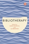 Cover: Bibliotherapy - Facet Publishing