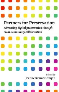 Abbildung von: Partners for Preservation - Facet Publishing