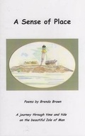 Cover: A Sense of Place - Brenda Brown