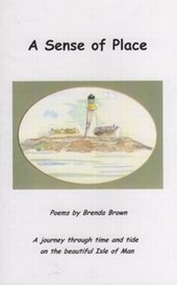 Enlarge image Cover: A Sense of Place - Brenda Brown