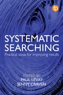 Cover: Systematic Searching - Facet Publishing