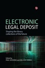 Cover: Electronic Legal Deposit - Facet Publishing