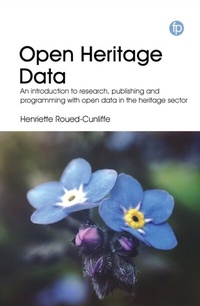 Abbildung von: Open Heritage Data - Facet Publishing