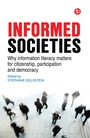 Cover: Informed Societies - Facet Publishing