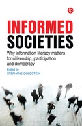 Cover: Informed Societies - Facet Publishing