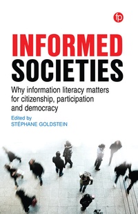 Abbildung von: Informed Societies - Facet Publishing