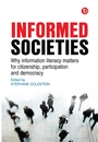 Cover: Informed Societies - Facet Publishing
