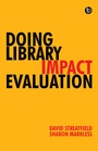 Cover: Doing Library Impact Evaluation - Facet Publishing