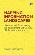 Cover: Mapping Information Landscapes - Facet Publishing