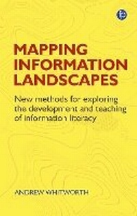 Abbildung von: Mapping Information Landscapes - Facet Publishing