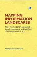 Cover: Mapping Information Landscapes - Facet Publishing