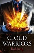 Cover: Cloud Warriors - Roundfire Books