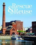 Cover: Rescue and reuse - RIBA Publishing