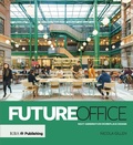 Cover: Future Office - RIBA Publishing