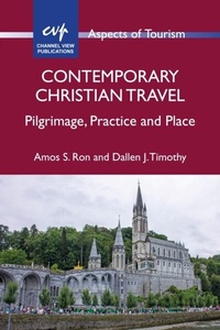 Abbildung von: Contemporary Christian Travel - Channel View Publications