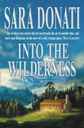 Cover: Into the Wilderness - HarperCollins