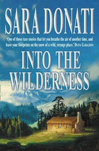 Enlarge image Cover: Into the Wilderness - HarperCollins