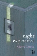Cover: night exposures - Vagabond Voices